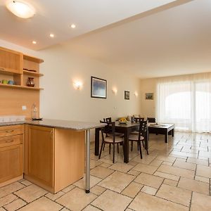 Apartament z 2 sypialniami
